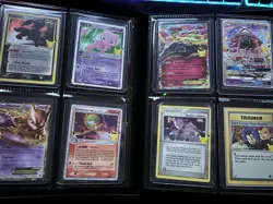 Pokemon Celebrations Complete Master Set 25th Anniversary ask about discounts - Image 3