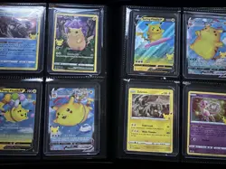Pokemon Celebrations Complete Master Set 25th Anniversary ask about discounts - Image 5