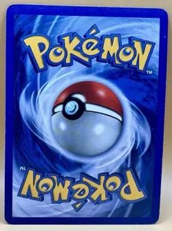 Manectric EX 101/107 – Deoxys (Ultra Rare Holo) - LP+ - 2005 Pokemon TCG - Image 4