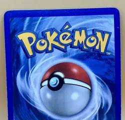 Manectric EX 101/107 – Deoxys (Ultra Rare Holo) - LP+ - 2005 Pokemon TCG - Image 5