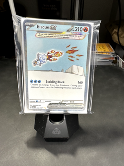 Pokemon BULK 30+ Obsidian Flames Bundles Full Arts, EXs, Holos, Reverse & MORE - Image 2