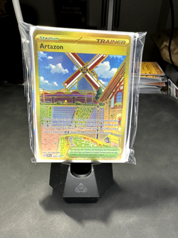 Pokemon BULK 30+ Obsidian Flames Bundles Full Arts, EXs, Holos, Reverse & MORE - Image 4
