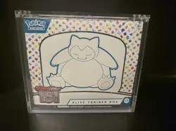 Pokemon TCG Scarlet & Violet 151 Elite Trainer Box ETB Sealed with Case - Image 1