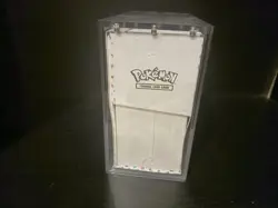 Pokemon TCG Scarlet & Violet 151 Elite Trainer Box ETB Sealed with Case - Image 5