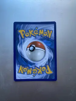 Pokemon Armored Mewtwo SM228 Promo Holo Psychic Raid 120 HP English - Image 2