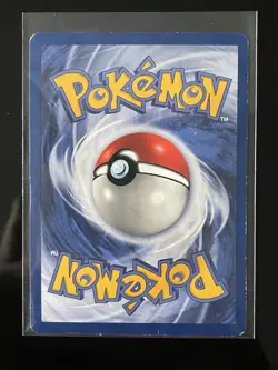 Pokemon Sabrina's Abra Promo Wotc 19/53 Regular 40 HP English - Image 2