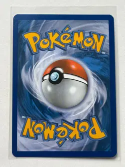 Pokemon TCG NM-M condition Carnivine 5/113 Reverse Uncommon Legendary Treasures - Image 2