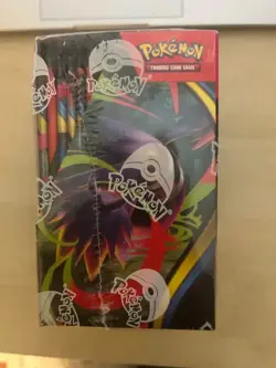Pokemon TCG Phantasmal Flames SEALED Booster Box - 36 Packs - Brand New - Image 3
