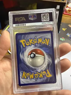 Mew 025/025 PSA 10 HYPER RARE 2021 Pokemon Celebrations - Image 2