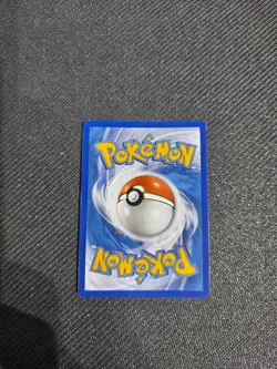 Pokemon Center Charmander 44 Obsidian Flames ETB Promo Nm - Image 3
