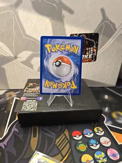 Pokemon TCG Scraggy Black & White 68/114 Regular Common - Image 2