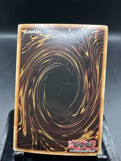 YuGiOh Alexandrite Dragon PHSW-ENSP1 Limited Edition Ultra Rare Mp - Image 2