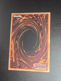 YUGIOH CALLED BY THE GRAVE ULTRA RARE DUDE-EN044 1ST EDITION - Image 2