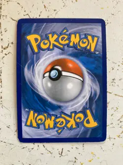 MAGIKARP 30/113 LEGENDARY TREASURES REVERSE HOLO POKEMON CARD PL - Image 2