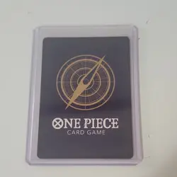 Boa Hancock ST17-004 Starter Deck 17 One Piece Card TCG - Image 2