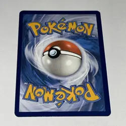 Pokemon Paldean Fates Cleffa Holo Rare Card 150/091 NM - Image 2