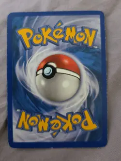 Pokemon Card - Manectric G - Reverse Holo (66/147) Platinum: Supreme Victors NM - Image 2