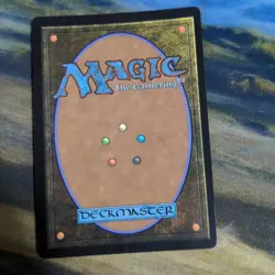 MTG Necropotence - Secret Lair 30th - Foil - ENG - NM condition - Image 4