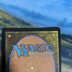 MTG Necropotence - Secret Lair 30th - Foil - ENG - NM condition - Image 5