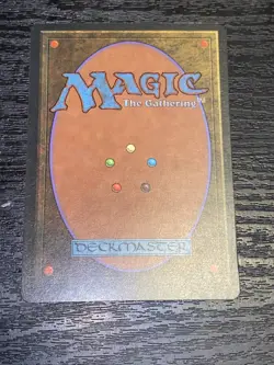 Dust To Dust X1 Mtg The Dark Nm - Image 4