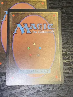 Dust To Dust X1 Mtg The Dark Nm - Image 5