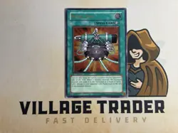 TLM-EN046 Nitro Unit 1st Edition Ultimate Rare YuGiOh! NM - Image 1