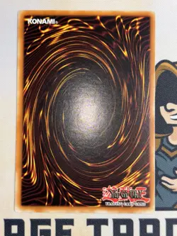 TLM-EN046 Nitro Unit 1st Edition Ultimate Rare YuGiOh! NM - Image 3