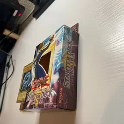 Yu-GI-Oh! - 1st Edition SDK Kaiba Starter Deck with open Box - Europe 2002 - Image 5