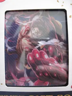 ONE PIECE TCG Gift Collector Box 2023 sealed GC-01 Bandai Namco Free Shipping - Image 5