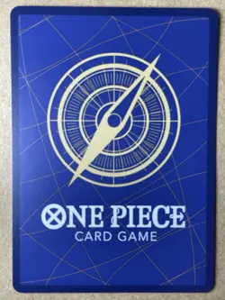 One Piece TCG Sengoku OP07-046 - Image 2