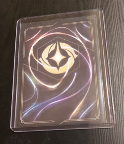 TCG Disney Lorcana It Means No Worries 208/204 Enchanted Holo/Foil English EN 8 - Image 2