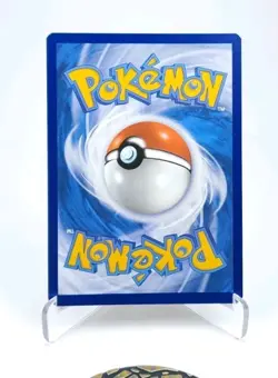 Eevee SVP 173 Black Star Promo Prismatic Evolutions ETB Pokemon Card Holo ENG - Image 2