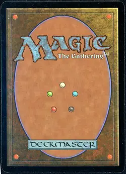 PLAINS [ARENA LEAGUE 1999 - PAL99] - FOIL MTG CARD [VERY GOOD] - Image 2