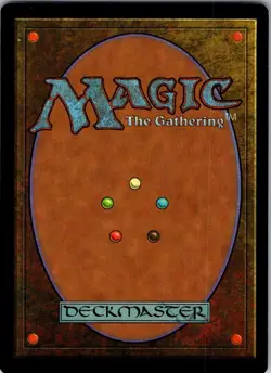 1997 Fifth Edition K Dust to Dust Core/Uncommon #29 - Image 2