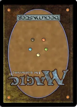 Iymrtith, Desert Doom NM/M* FOIL BORDERLESS Adventures In Forgotten -UnltdCards - Image 2