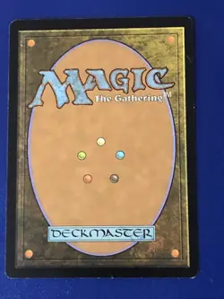 Temporal Trespass X1 Fate Reforged Ex Condition See Pics Front Back - Image 2