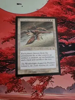 Cataclysm Exodus Regular M/NM x1 - Image 1