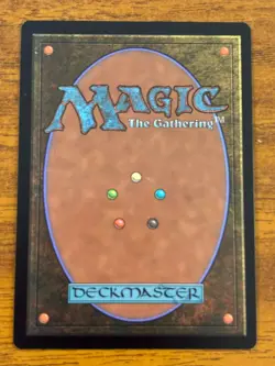 Sea of Clouds - Baldur's Gate - MTG - 360/361 - Image 2