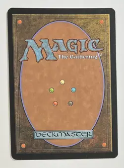 MTG ZOMBIE TRAILBLAZER (FOIL) Torment (OldManMTG 003-718) - Image 2