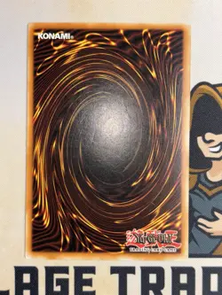 TLM-EN017 Grave Ohja 1st Edition Ultimate Rare YuGiOh! NM EURO Print - Image 4