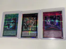 Yu-gi-oh Limit Over Collection Bundle Massive Hits collection - Image 5