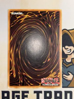 TLM-EN052 Kozaky's Self-Destruct Button 1st Edition Ultimate Rare YuGiOh! NM EU - Image 4