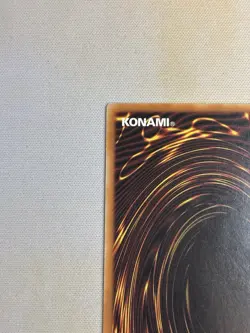 TLM-EN052 Kozaky's Self-Destruct Button 1st Edition Ultimate Rare YuGiOh! NM EU - Image 5