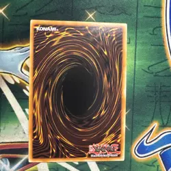 Yugioh! Galaxy-Eyes Photon Dragon TN23-EN012 Quarter Century Secret Rare 1st NM - Image 2