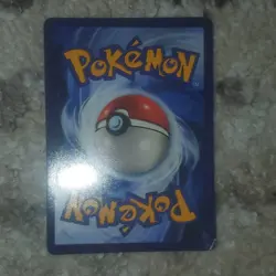 Pokemon Lugia EX Ultra Rare Plasma Storm Holo Full Art 134/135 Dragon Card - Image 2