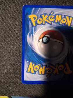 Pokemon 2006 Pop Series 4 Flygon Holo Card #3/17 - Image 3