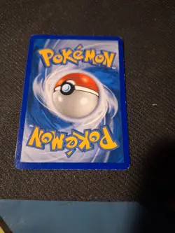 Pokemon 2006 Pop Series 4 Flygon Holo Card #3/17 - Image 4