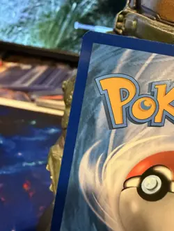 Pokemon TCG Gengar & Mimikyu GX Full Art Tag Team Ultra Rare Card 165/181 - Image 4
