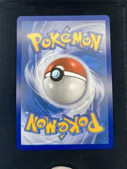 Pokemon TCG Black Bolt Reuniclus Illustration Rare Card Promo 212 - Image 2