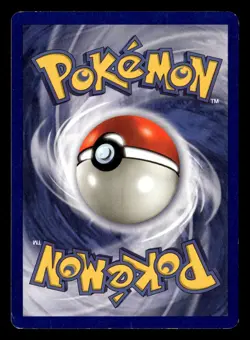 1999 Pokemon Base Set Shadowless VOLTORB 67/102 LP - Image 2